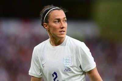 How Lucy Bronze became one of the all-time football greats