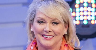 Bucks Fizz's Cheryl Baker weighs in on Eurovision debate and says where it should be held