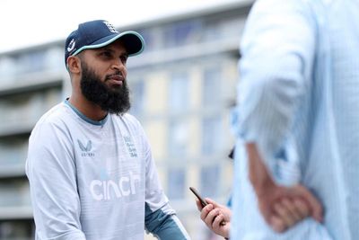 Adil Rashid focuses on white-ball action and plays down talk of a Test return