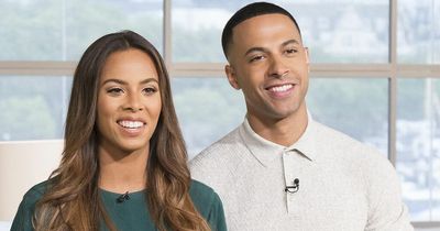 Marvin Humes rules out This Morning return to co-host with wife Rochelle Humes