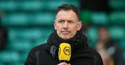 Chris Sutton in Celtic no fear verdict as he reckons Champions League big hitters in for 'a bloody nose'