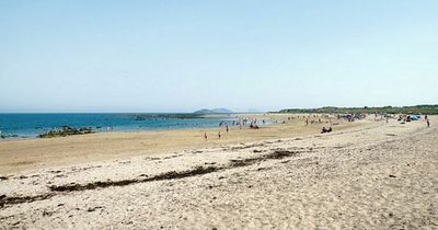 East Lothian beach named one of Scotland's most spectacular by Condé Nast