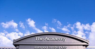 'This is a family' - Liverpool pioneering new initiative to help change widespread football problem