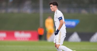 Miguel Gutierrez profiled as 'phenomenal' Real Madrid left-back linked with Leeds United