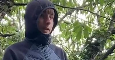 Tragic Leeds boy, 15, killed in motorbike crash named locally as Jordan Walker as tributes flood in