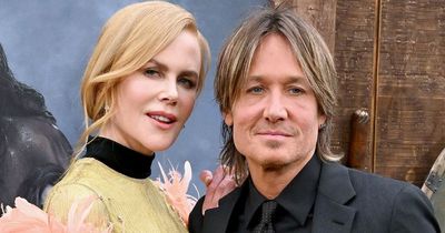 Nicole Kidman and Keith Urban 'want to renew vows and adopt third child'