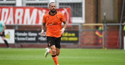 Hibs transfer latest on Joaquin Sosa and how club passed up on chance to sign Steven Fletcher