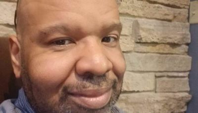 Derrick J. Bey, accounting consultant who aced job interview while in a hospital for cancer treatment, dead at 55