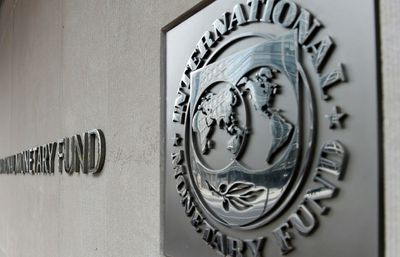 IMF cuts global growth outlook due to US, China slowdowns