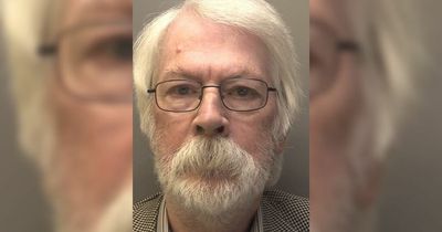 'Depraved' former teacher had 60,000 child abuse images on his computer