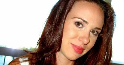 Woman with Alice in Wonderland syndrome shares 'terrifying out-of-body' experiences