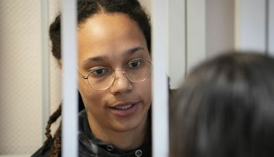 Brittney Griner trial considers medicinal use of cannabis