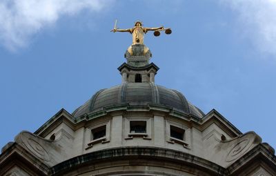 Student guilty of random knife attacks which left one man dead and two injured