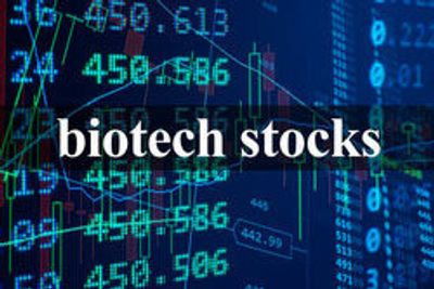 5 Biotech Stocks to Buy and Hold for the Next Decade