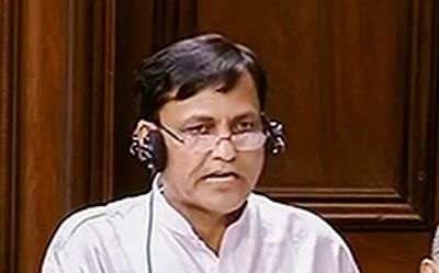 2,399 Bangladeshis intercepted by immigration in past five years: MHA to Lok Sabha