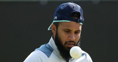 Adil Rashid cool on Test comeback but hopes Hajj can help England to T20 glory