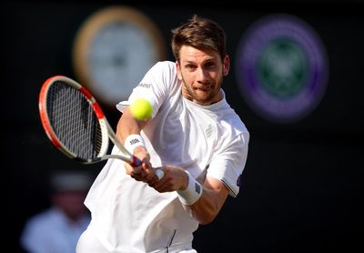 Cameron Norrie’s run to Wimbledon semi-finals paying off in unusual ways