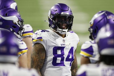Key injury updates heading into Vikings training camp