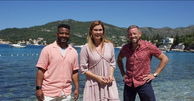 Channel 5 greenlights new property programme The Holiday Home Show