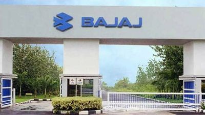 Bajaj Auto net profit falls to Rs 1,163 crore in June quarter; chip shortage hits sales