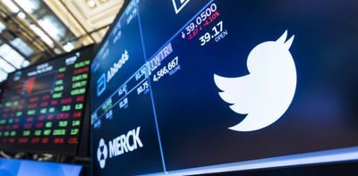 Shareholders are suffering most from Elon Musk's Twitter feud -- here's why both sides must renegotiate the deal