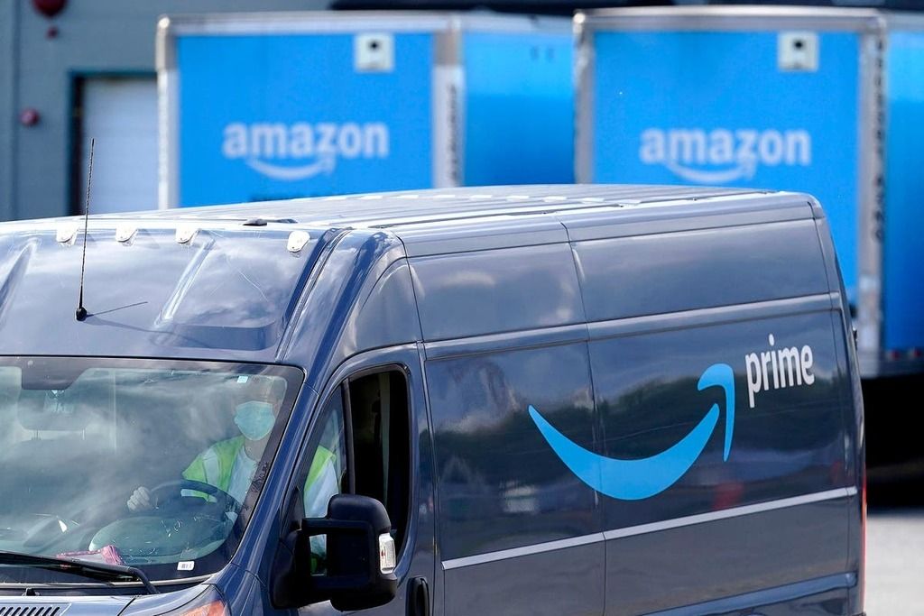Amazon to raise Prime fees in Europe, cites rising…