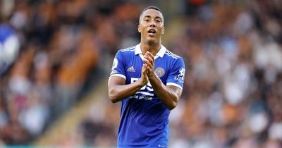 Leicester City chairman confirms Arsenal Youri Tielemans transfer stance as Edu plots £51m swoop