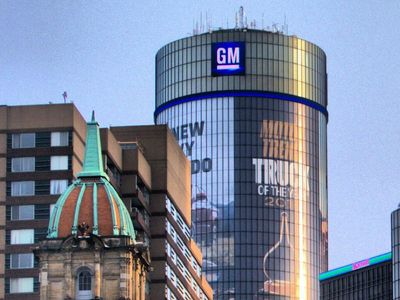 The Bull, Bear Case For General Motors Stock Following Disappointing Q2 Earnings Print