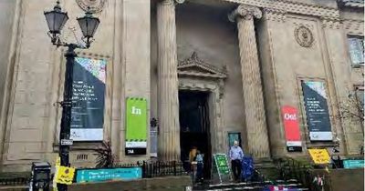 Year long £3.7m project set to ‘transform’ Bolton’s central library