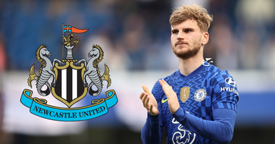 Newcastle United can offer Timo Werner what he wants this summer after Chelsea exit comments