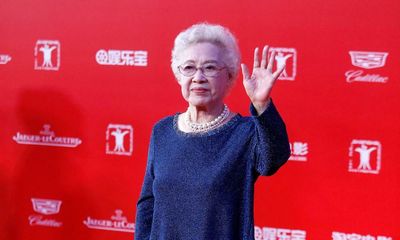 Qin Yi obituary