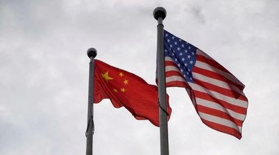 US Accuses China of Increased South China Sea ‘Provocations’