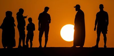 Heatwaves: why ethnic minorities in the UK are more vulnerable, and what to do about it