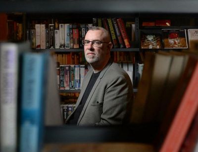 Nicola Sturgeon congratulates Scottish author on Booker Prize longlist