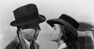 Black and white films make comeback as younger Brits watch Casablanca and Psycho