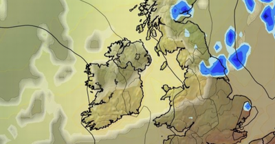 Met Eireann give chance on return of summer heat this bank holiday weekend as temperatures rise to 23C