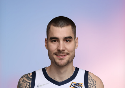 Juan Hernangomez to Toronto