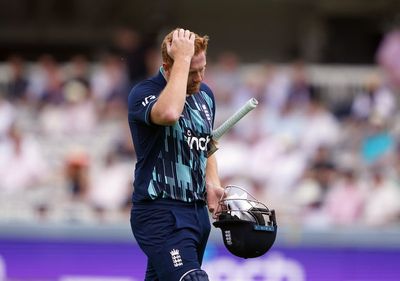 England facing Jonny Bairstow injury worry ahead of South Africa T20 series