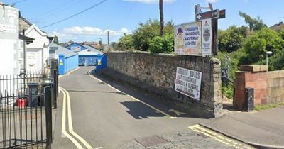 Plans to turn much-loved Edinburgh trampoline centre into charcuterie