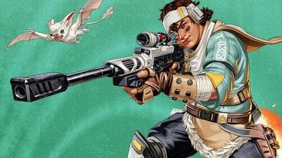 'Apex Legends' Season 14 release date, Vantage details, and more news