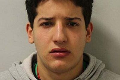 Student guilty of delivery driver’s random knife killing and two other attacks