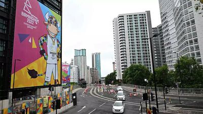 Commonwealth Games: Buzz missing in Birmingham