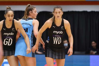 History set to repeat for netball's Heffernan clan