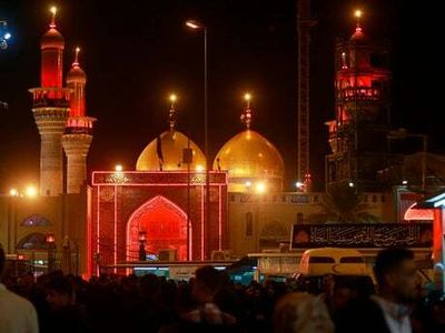 Muharram 2022: What is Ashura and when is the Islamic New Year?