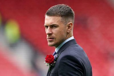 Aaron Ramsey released by Juventus as ex-Rangers loanee begins transfer hunt for new club