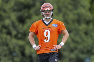 Bengals QB Joe Burrow to undergo surgery to remove appendix