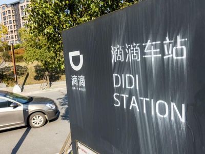 Didi Slapped With Hefty $1.2 Billion Fine. How Was the Amount Determined?