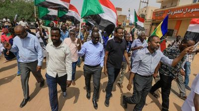 Hundreds Rally in Sudan against Coup, Tribal Violence