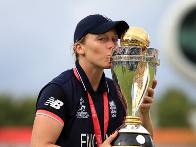 England to host Women’s T20 World Cup for first time