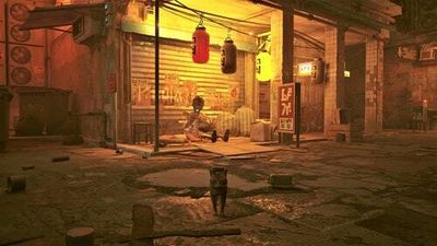 'Stray' Sheet Music locations: Where to find all 8 collectibles in The Slums